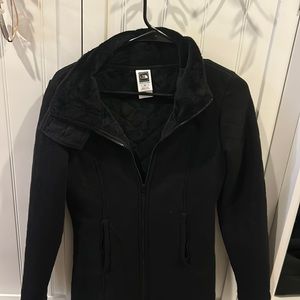 Women’s Northface Zip Up Jacket Size Small